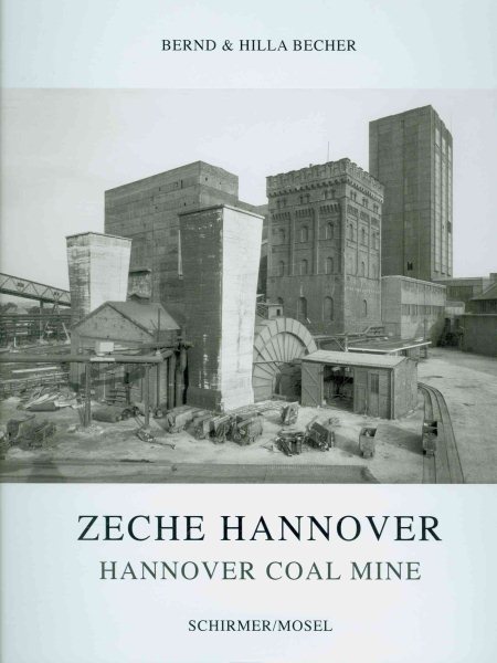 Zeche Hannover : Hannover Coal Mine -