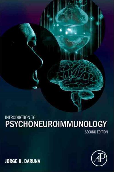 Introduction to Psychoneuroimmunology - Daruna, Jorge H.