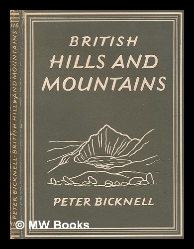 At the Mercy of the Mountains by Peter Bronski At the Mercy of the Mountains by Peter Bronski