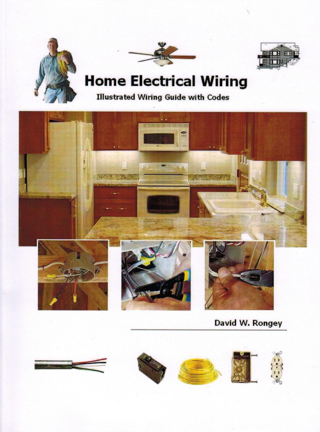 Home Electrical Wiring A Complete