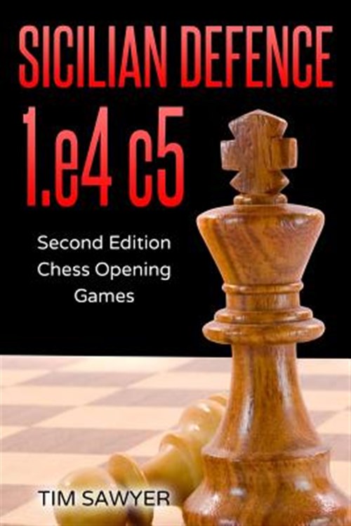 Chess Openings 2018, PDF, Chess