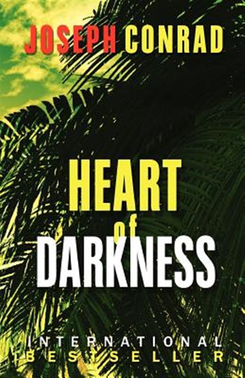 who wrote heart of darkness