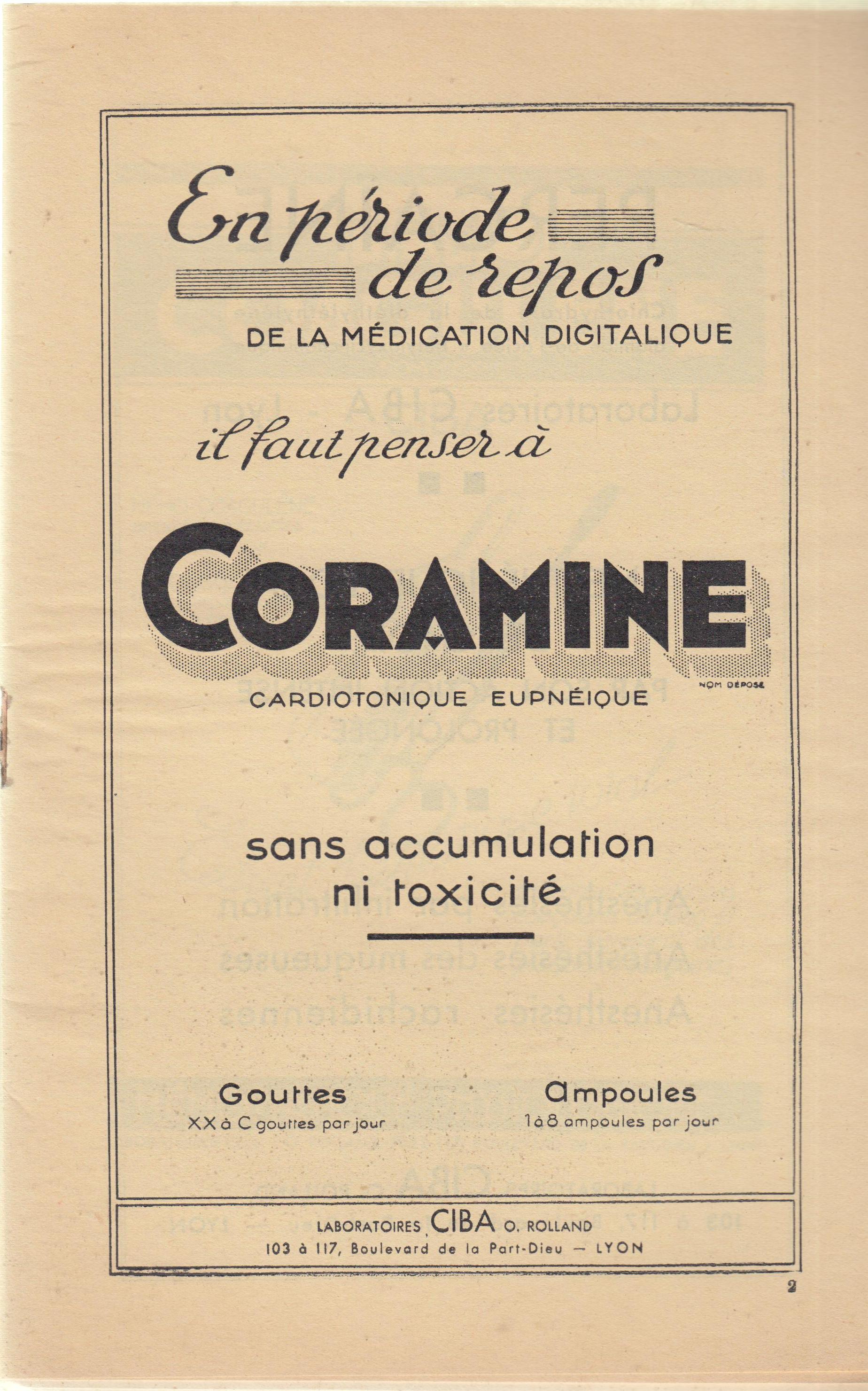 Les Biographies Médicales Notes pour servir à l'Histoire de la