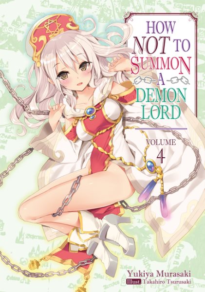 How Not to Summon a Demon Lord (2) : Murasaki, Yukiya, Tsurusaki, Takahiro,  Denim, Garrison: : Livres