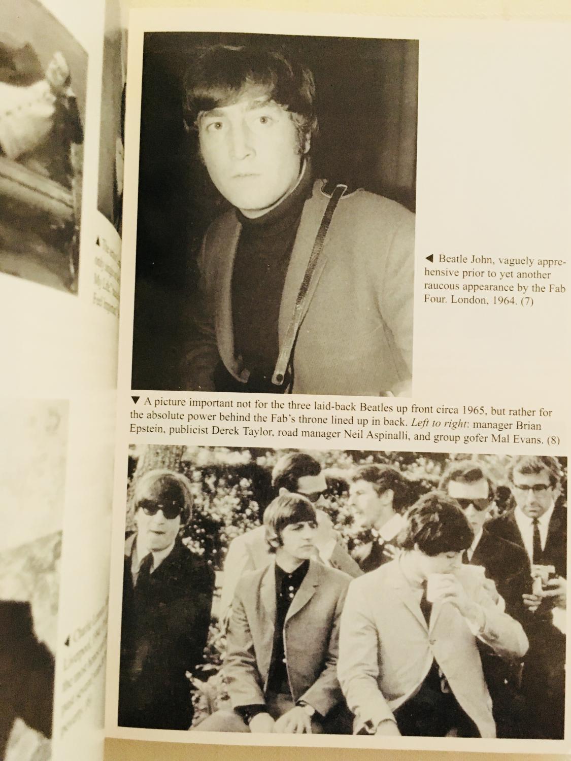 Lennon In America: Based in Part on the Lost Lennon Diaries 1971 - 1980 ...