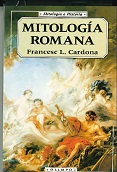 Mitologia Romana - Francesc L. Cardona