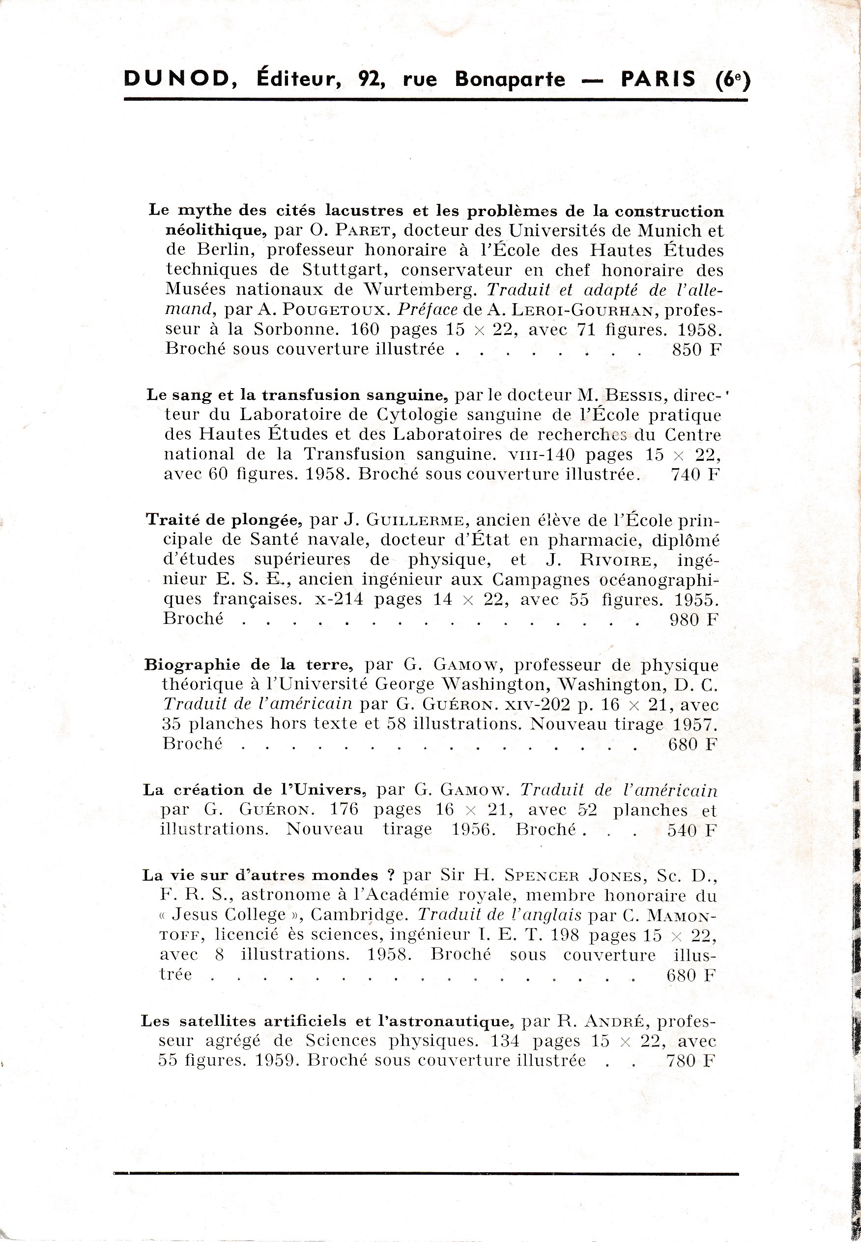 Les Polders By P Wagret Buono Good 1959 Librisaggi Les Polders By P Wagret Buono Good 1959 Librisaggi
