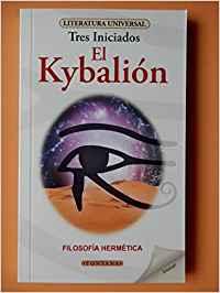 El Kybalión - Vv.Aa.