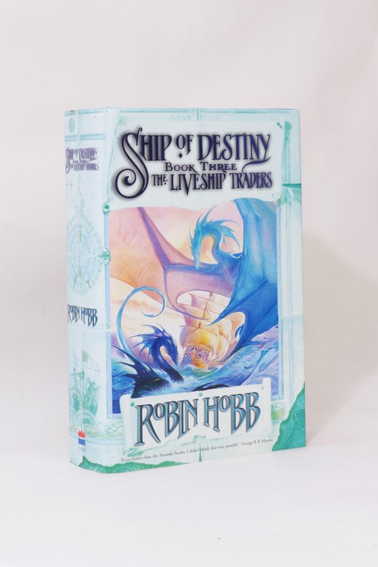 ship of destiny by robin hobb ship of destiny by robin hobb
