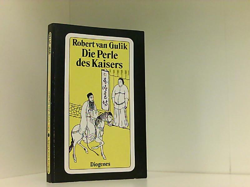 Die Perle des Kaisers