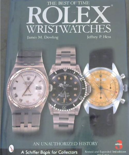 changing time on a rolex