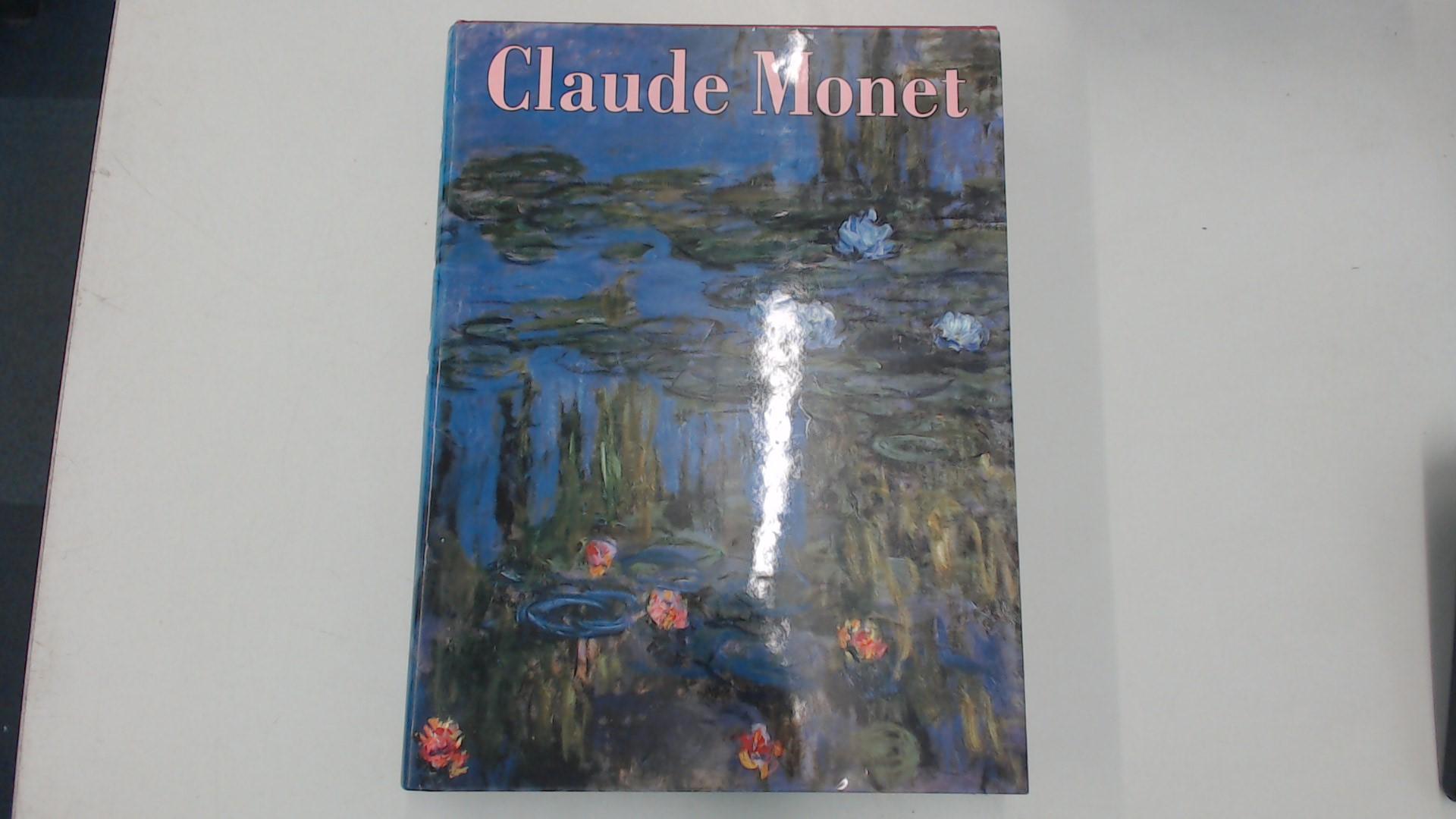 Claude Monet - Charles F Stuckey