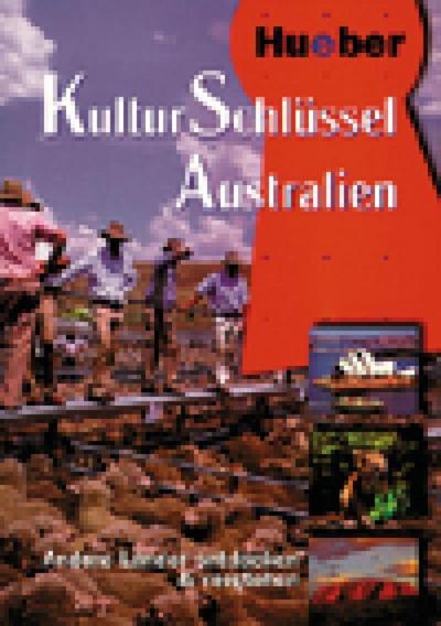 KulturSchlüssel, Australien - Gerd Simon