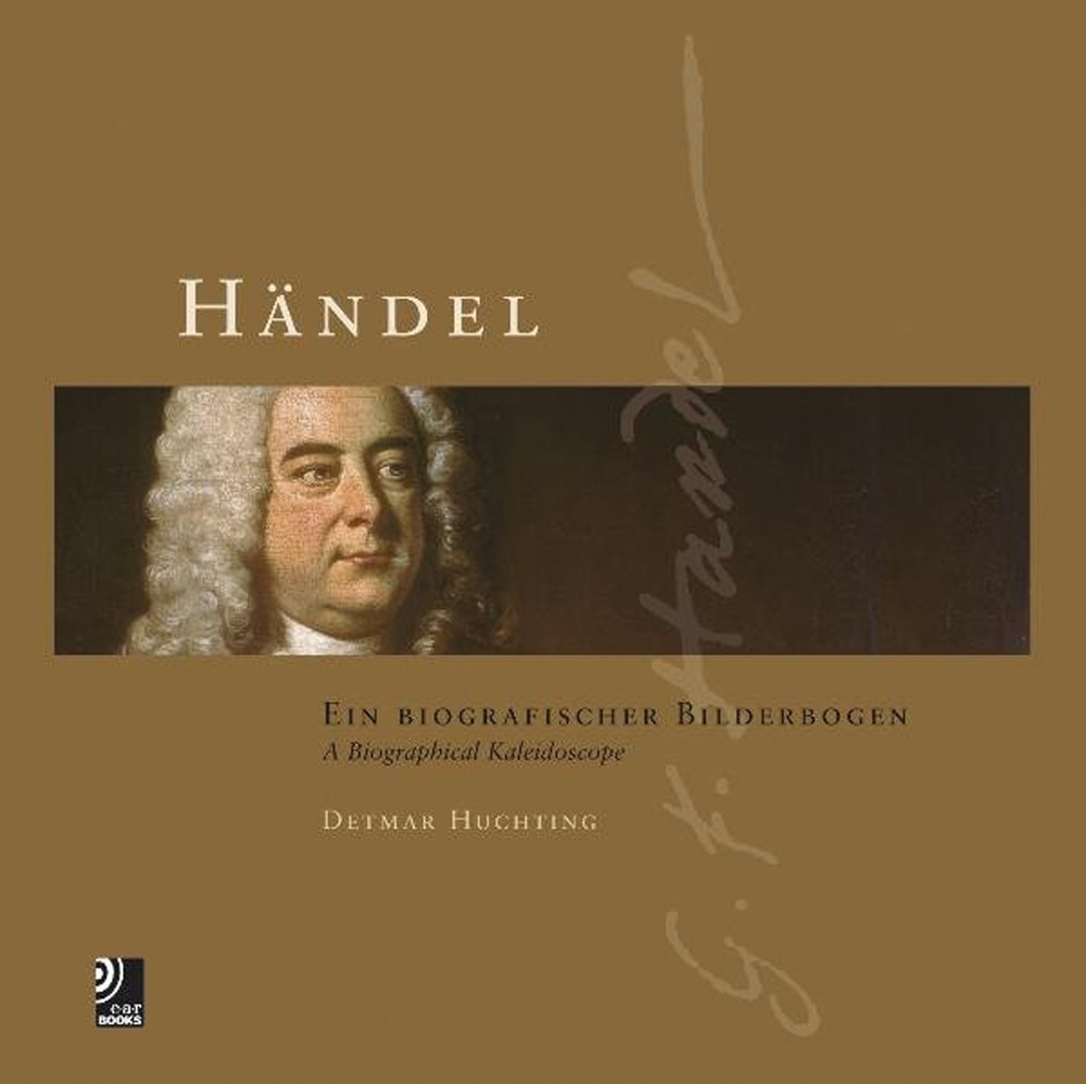 Huchting, D. Händel biografischer Bilderbogen - Detmar Huchting