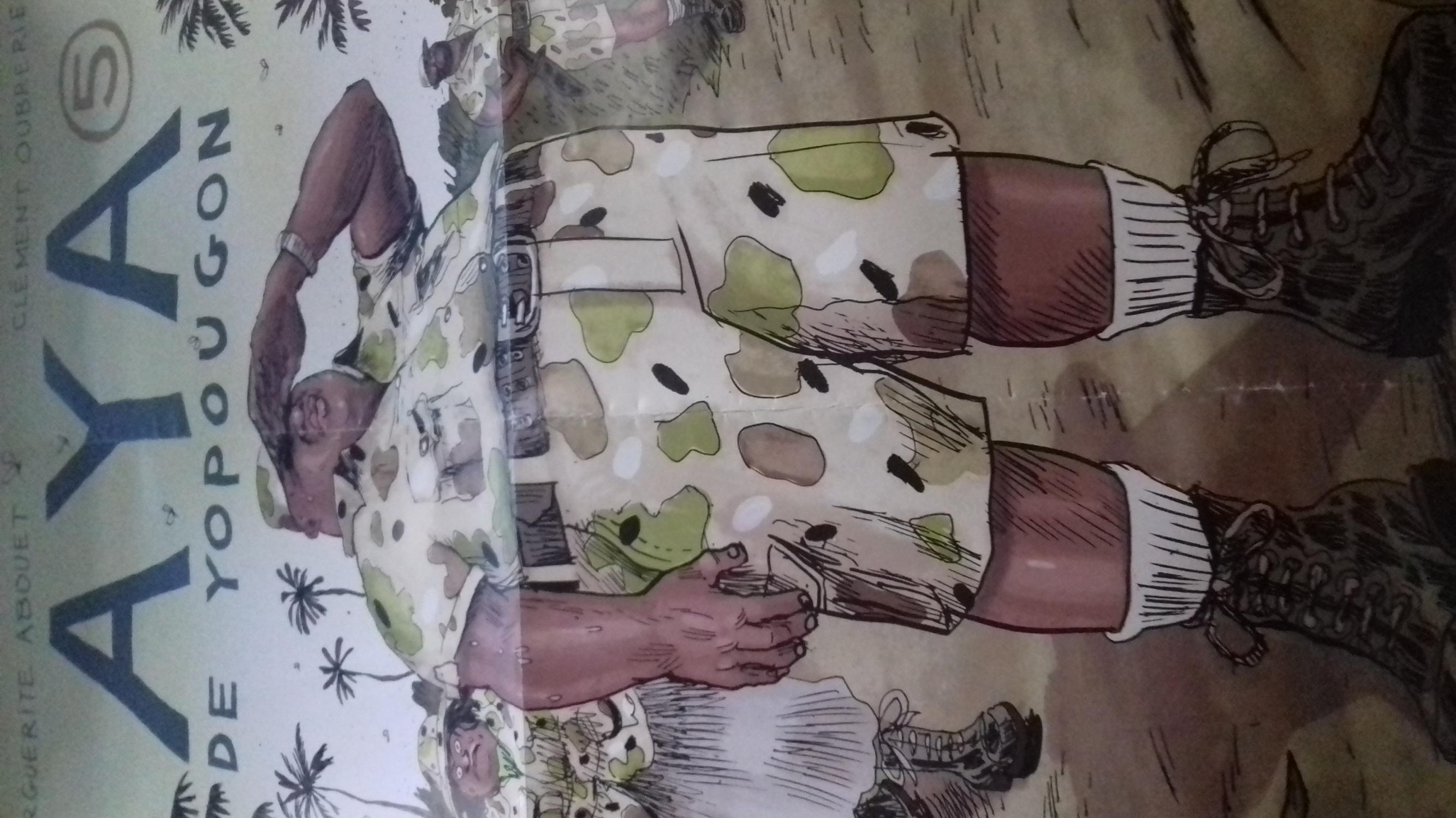 aya by marguerite abouet aya by marguerite abouet