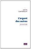 L'argent Des Autres - Justin Cartwright