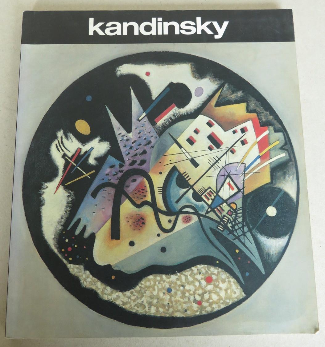 Wassily Kandinsky [The National Museum of Modern Art, Tokyo