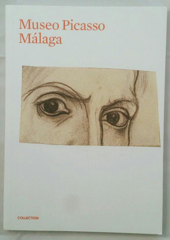 Museo Picasso Málaga. Collection. - McCully, Marilyn and Stals José Lebrero