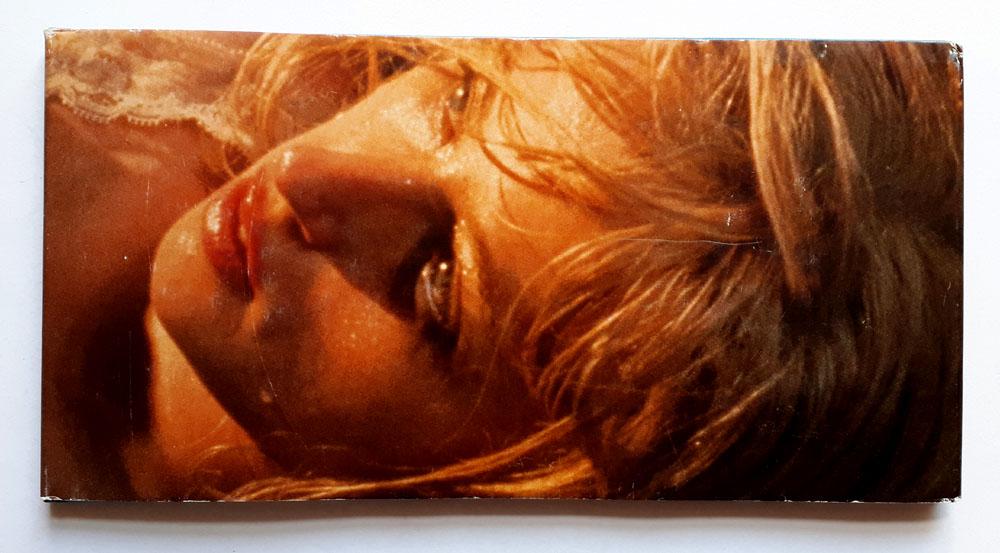 Cindy Sherman - Centerfolds - Skarstedt Fine Art, New York 1981 - Sherman, Cindy