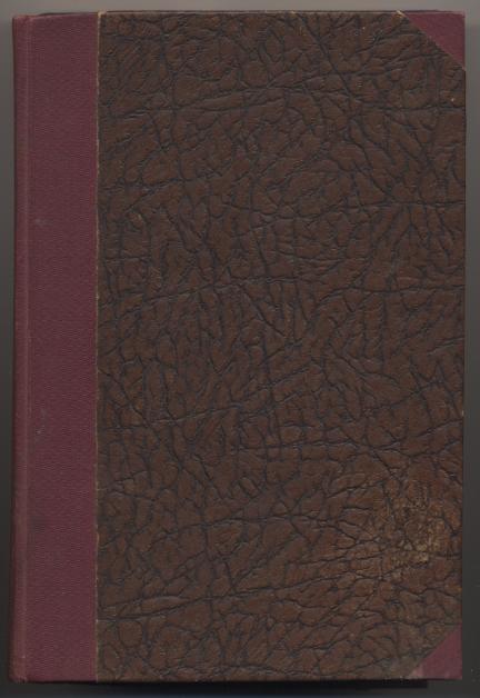 [Die Weltbühne. Der Schaubühne XVIII. Jahr. Wochenschrift für Politik