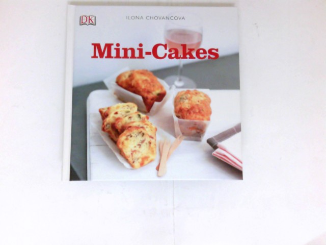 Mini-Cakes : Übers. Carmen Söntgerath / Backbox. - Chovancova, Ilona
