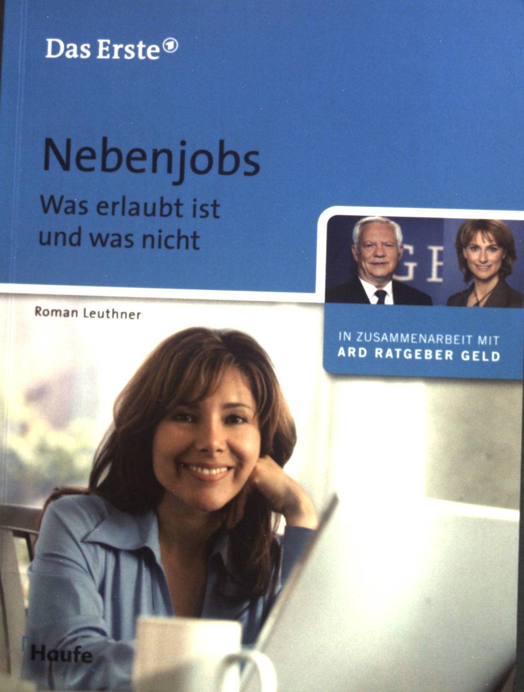 Nebenjobs : was erlaubt ist, was sich lohnt. - Leuthner, Roman