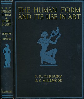 the human form in art