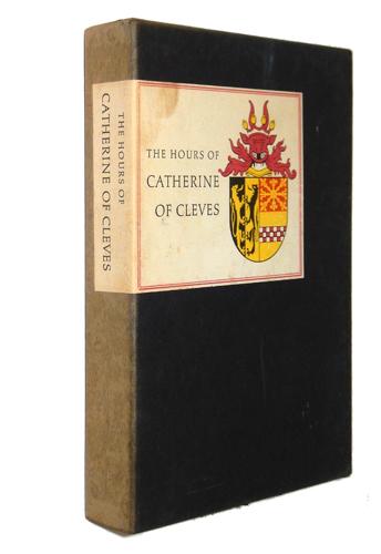 The Hours of Catherine of Cleves: Plummer, John