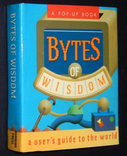 Bytes of Wisdom: A User's Guide to the World - Cruz, Jose; David Borgenicht