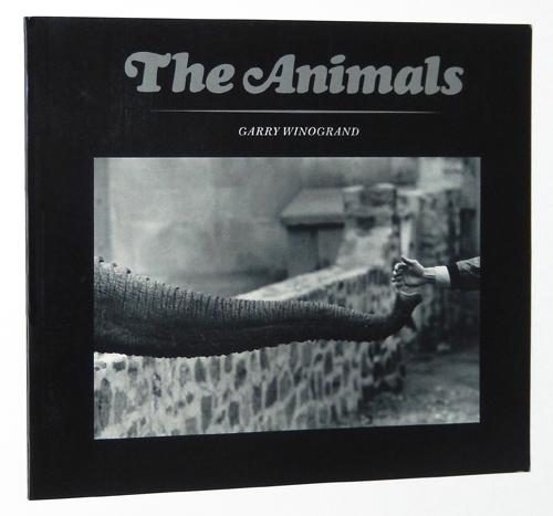 The Animals - Winogrand, Garry; John Szarkowski