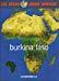 Atlas du Burkina Faso - Collectif
