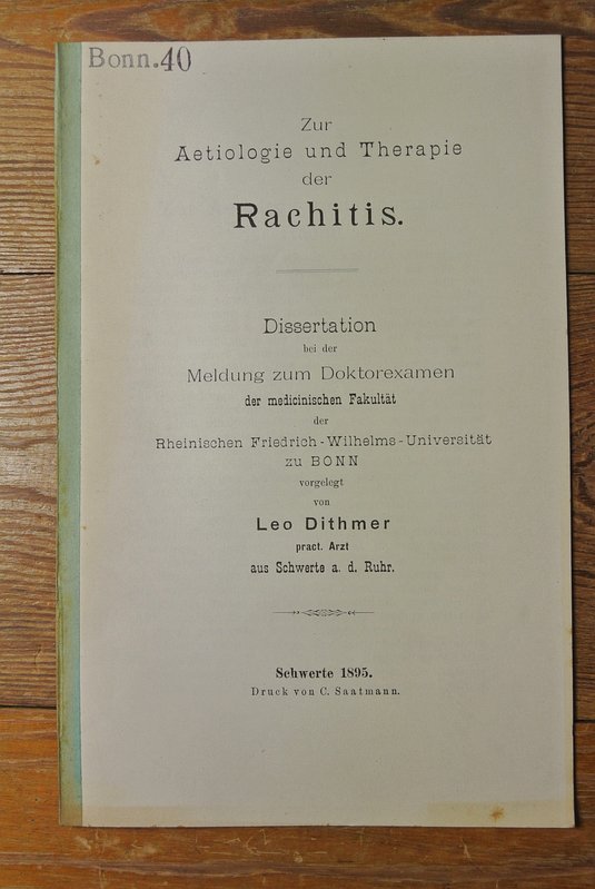 Snabbast Doktorexamen