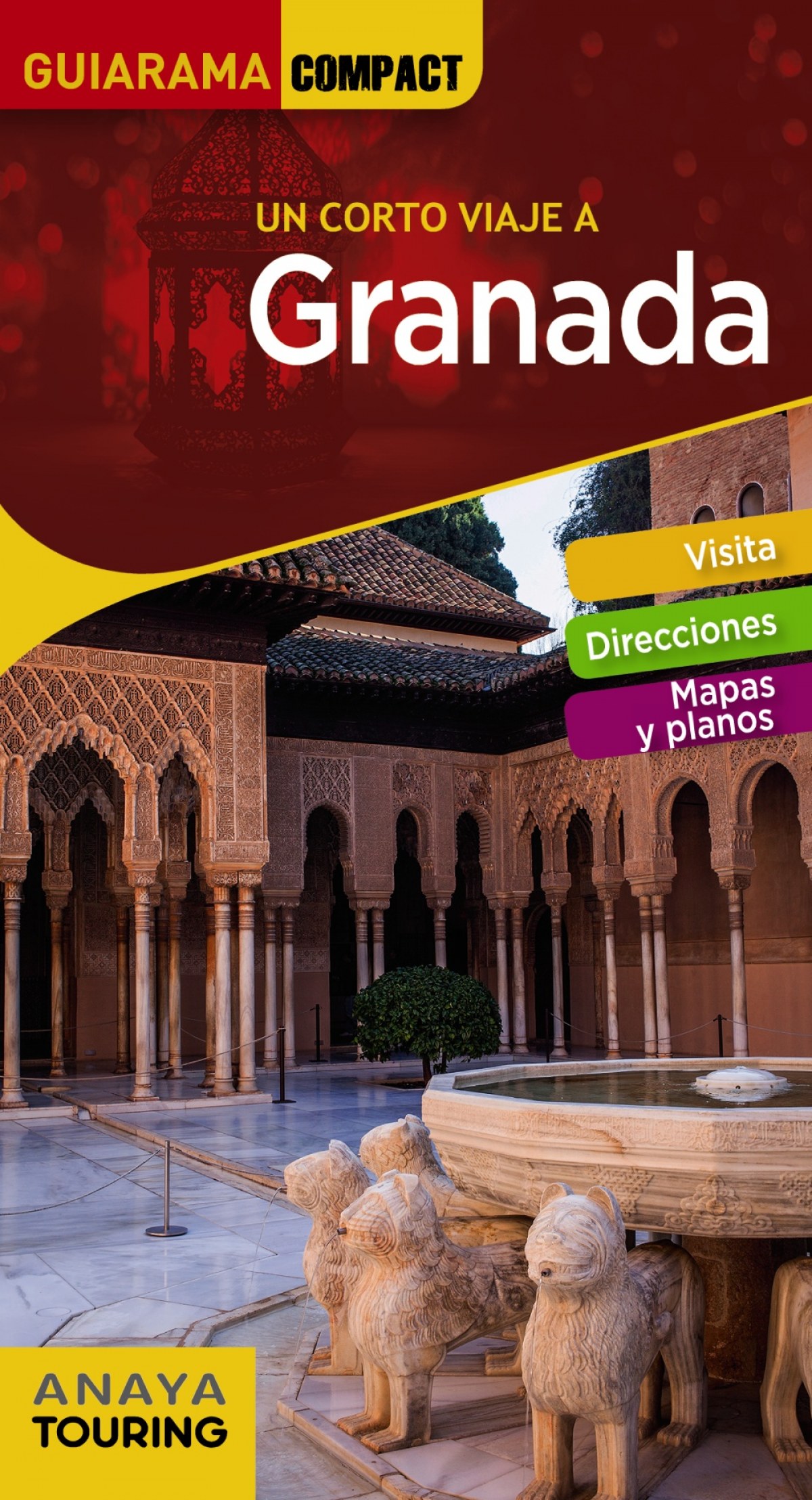 Granada - Aa.Vv.