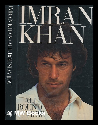 All round view / Imran Khan by Khan, Imran: (1988) First Edition ...