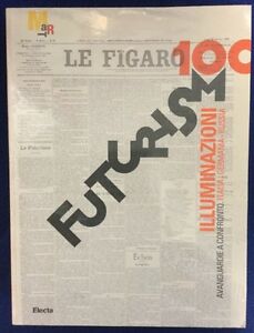 Illuminazioni - E. Coen