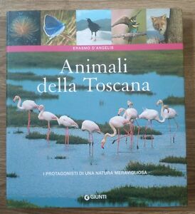 Animali Della Toscana - E D Angelis