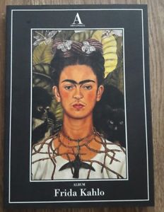 Frida Kalo - Nd