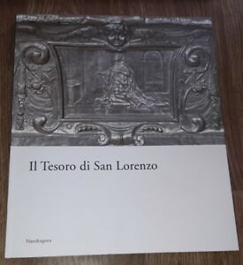 Tesoro Di San Lorenzo - Ludovica-sebregondi-e-nardinocchi