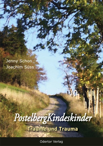 PostelbergKindeskinder - Schon, Jenny und Joachim Süss