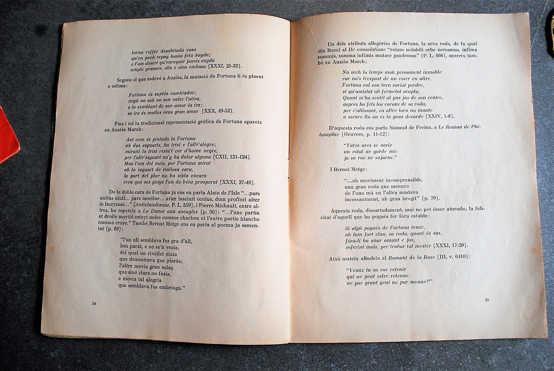 Quaderns De Poesia. nº 6. Gener De 1936. by Foix - Capdevila ...