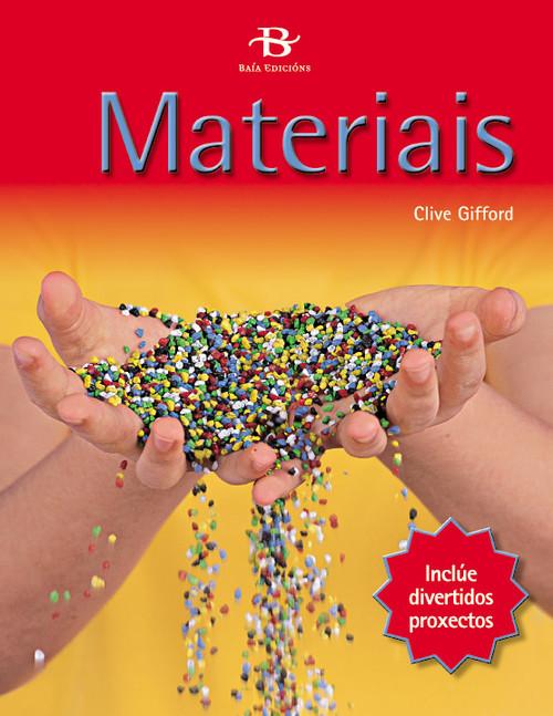 Materiais - Gifford, Clive