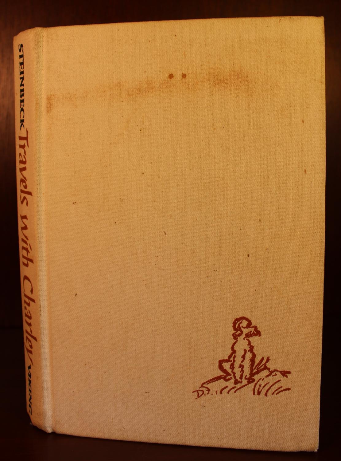 charley john steinbeck charley john steinbeck