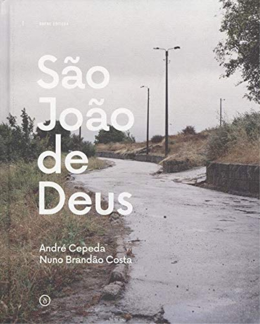 SÃo joÃo de deus - Cepeda, Andre/Brandao Cosa, Nuno