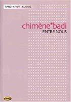 Chimene Badi : Entre Nous - Chimene Badi