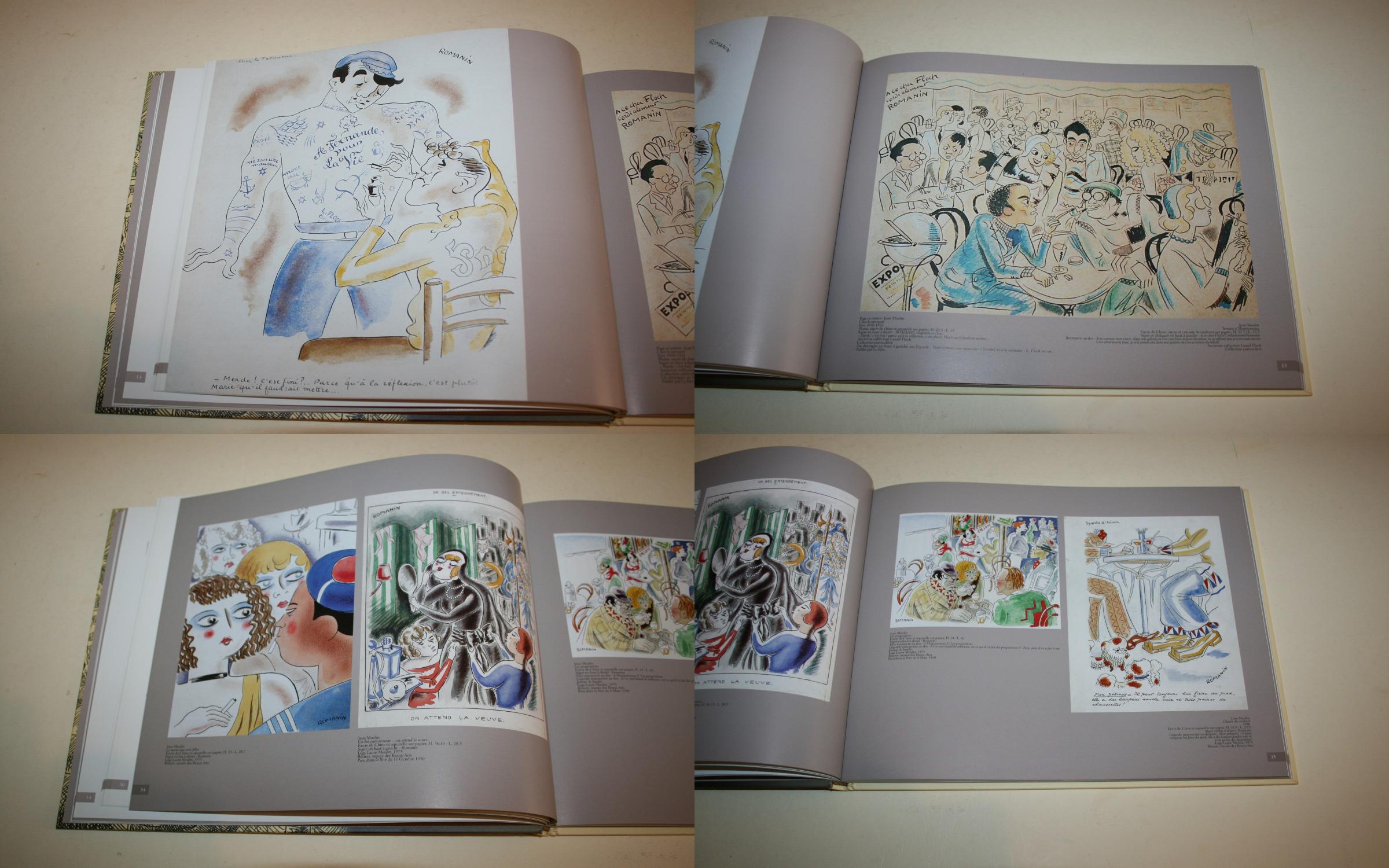 Jean Moulin En Bretagne Le Sous Prefet Artiste De Chateaulin Et Ses Amis Ecrivains Et Peintres Par Cariou Andre Moulin Jean Comme Neuf Couverture Rigide 05 Edition Originale Edition Illustree Bookinerie Jean Moulin En Bretagne Le Sous Prefet Artiste De Chateaulin Et Ses Amis Ecrivains Et Peintres Par Cariou Andre Moulin Jean Comme Neuf Couverture Rigide 05 Edition Originale Edition Illustree Bookinerie