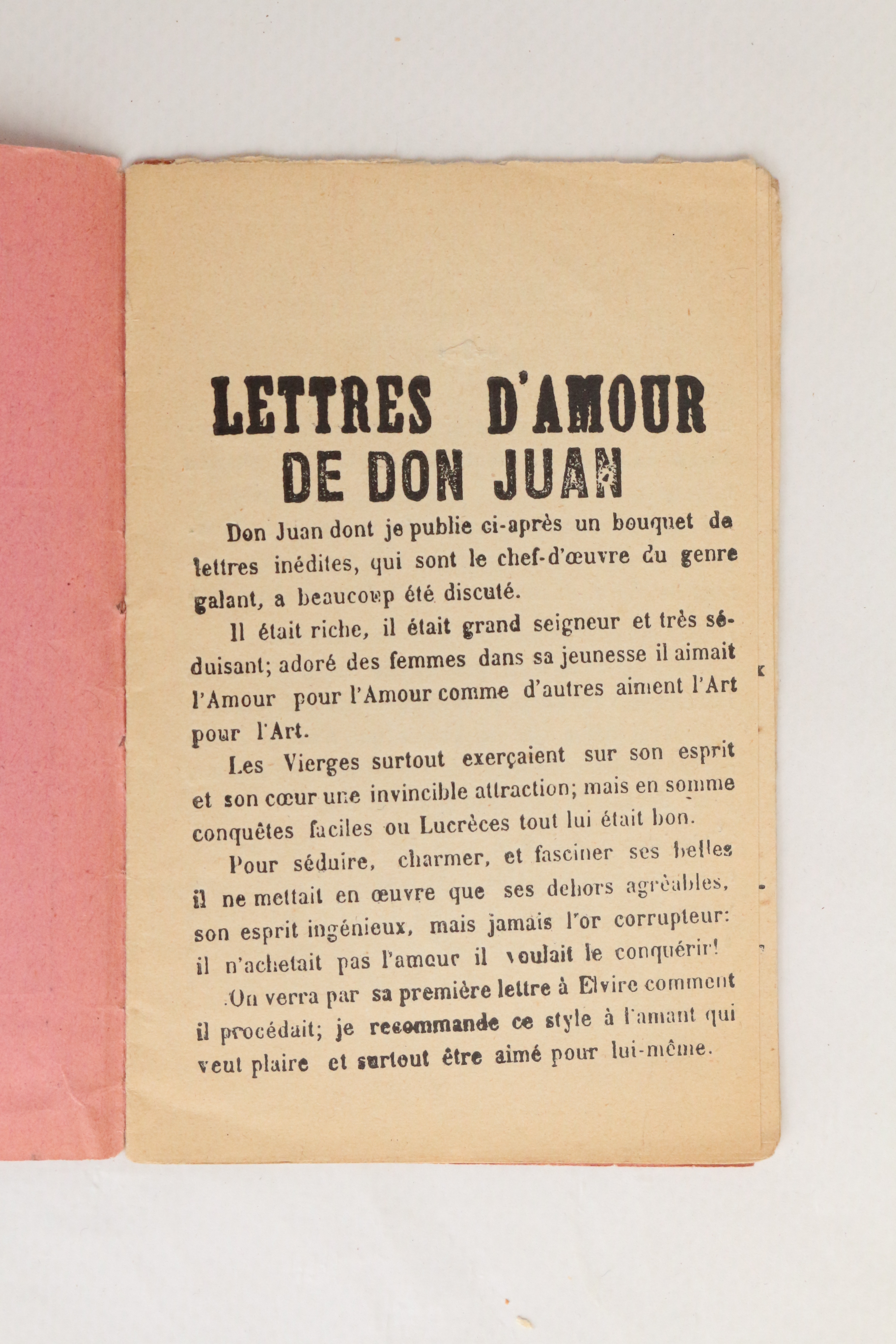 lettre de don