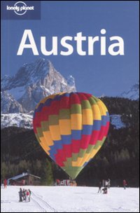 Austria. [English Ed.] - Walker Kerry; Haywood Anthony