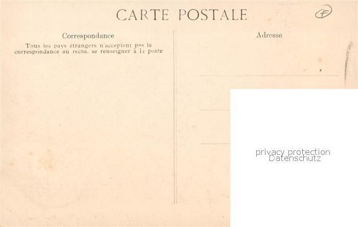 Postkarte Carte Postale 13548607 Lumes Triage Hall du Transbordement ...