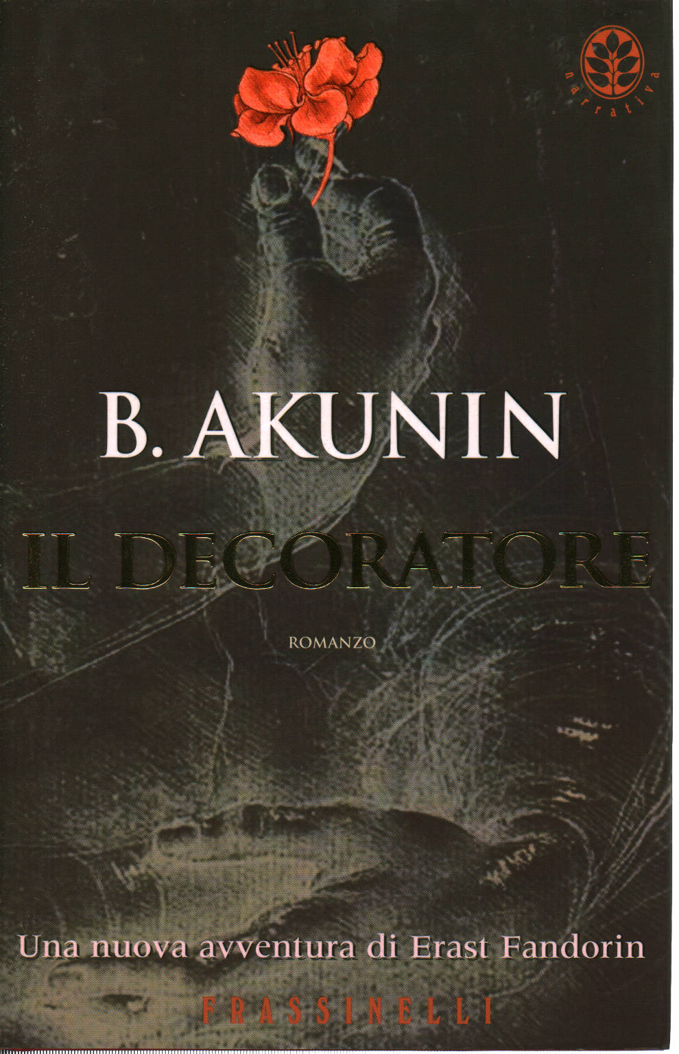 Il decoratore - B. Akunin