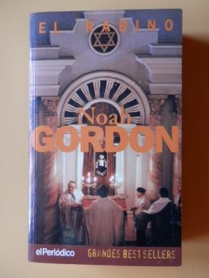 EL RABINO - Gordon,Noah